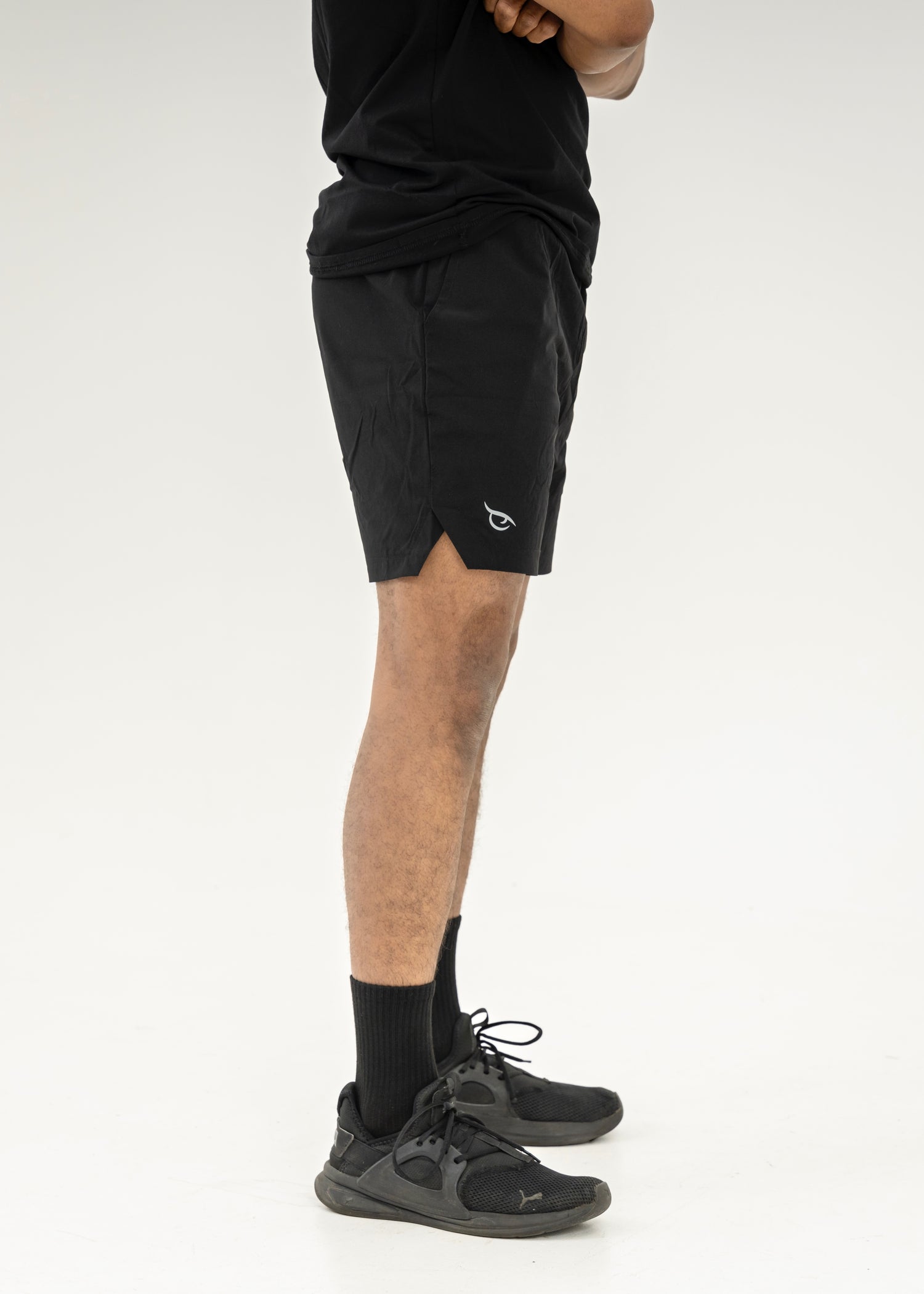 Origin 5'' Shorts