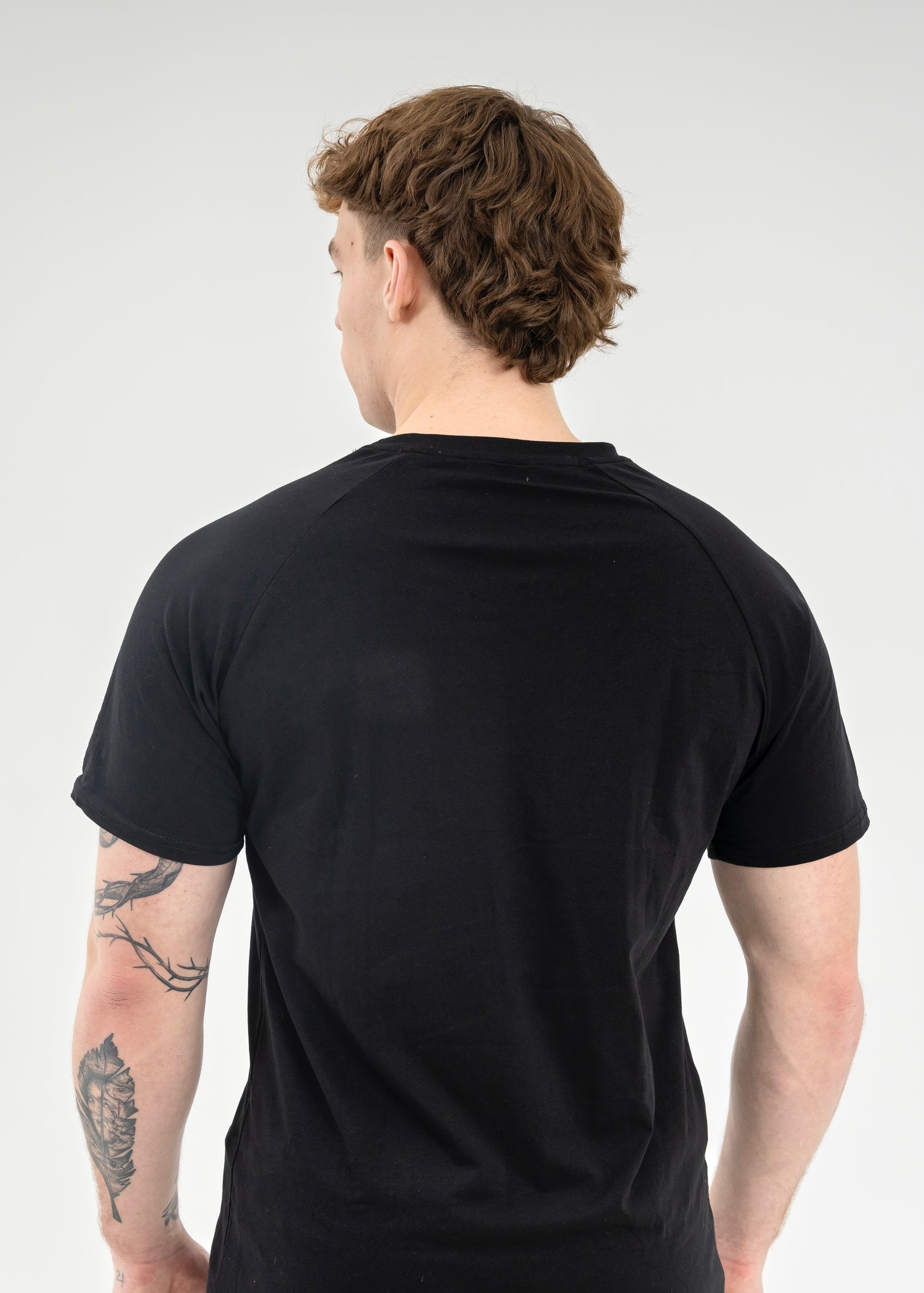 Origin - T-Shirt
