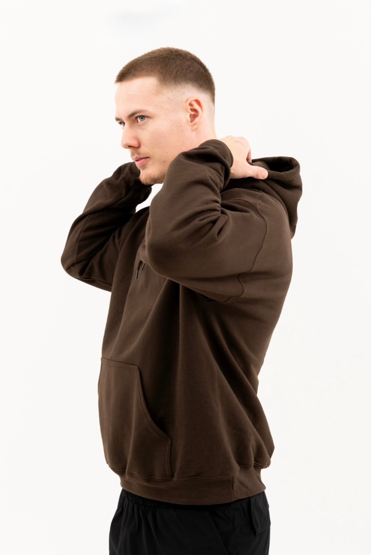 Hoodie "KLTH STUDIO"