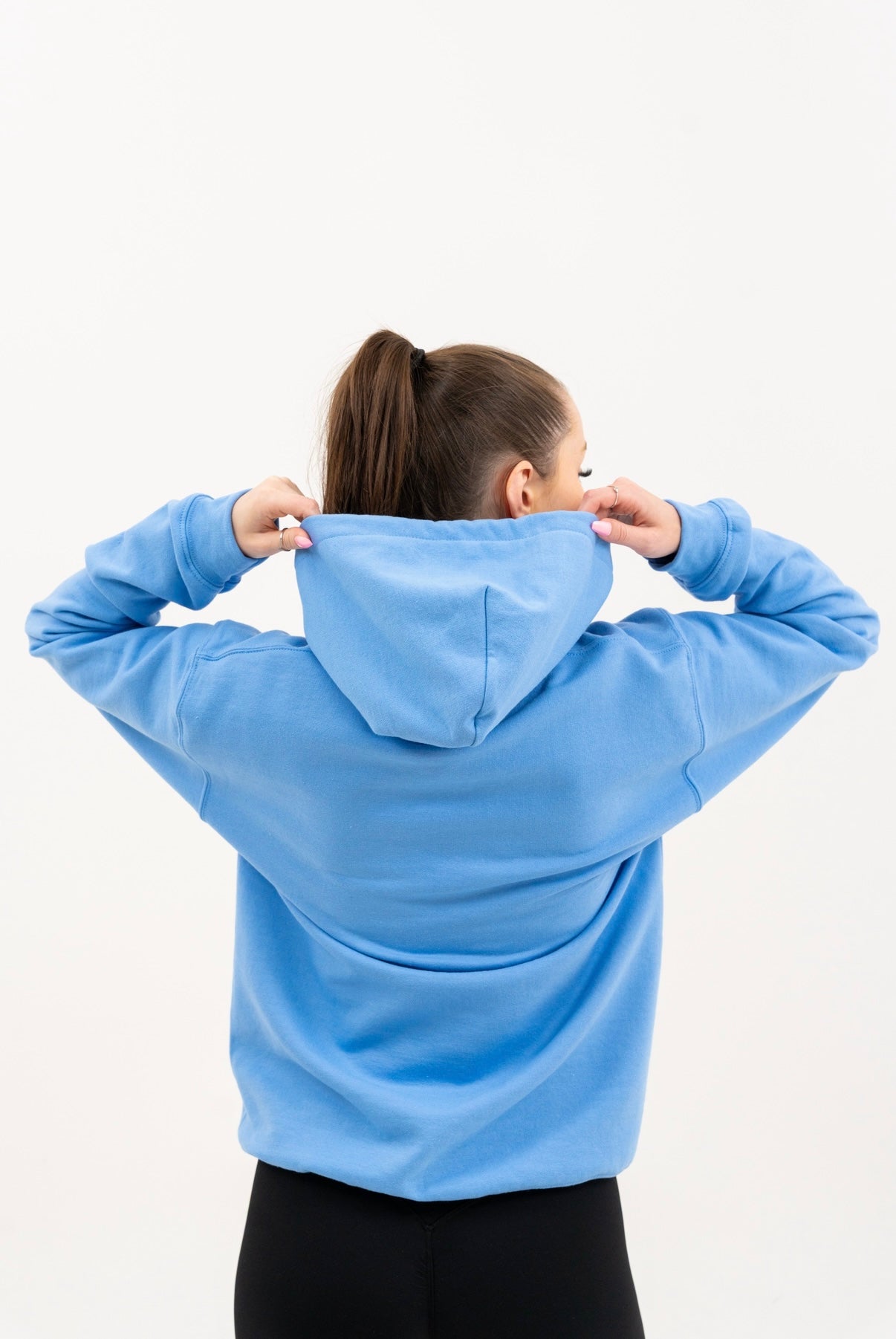 "KLTH CLUB" Hoodie