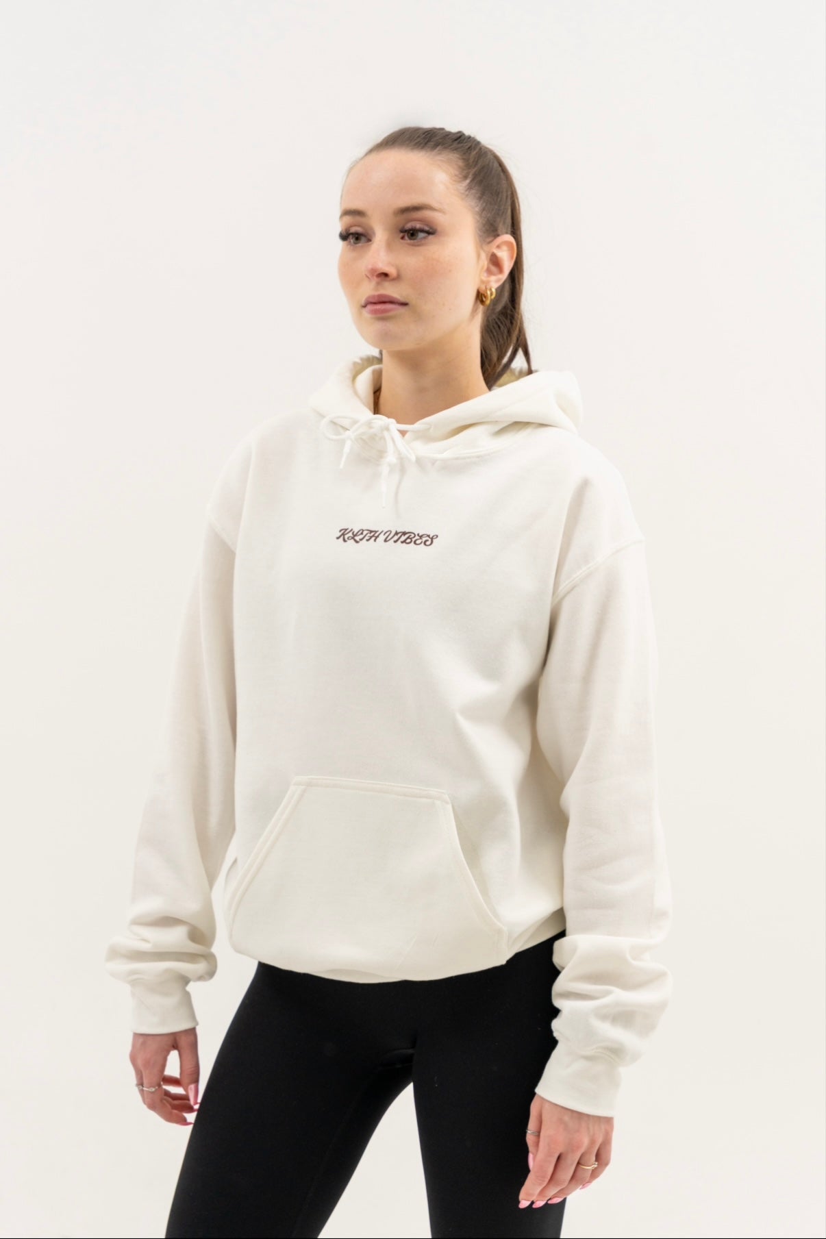 "KLTH VIBES" Hoodie