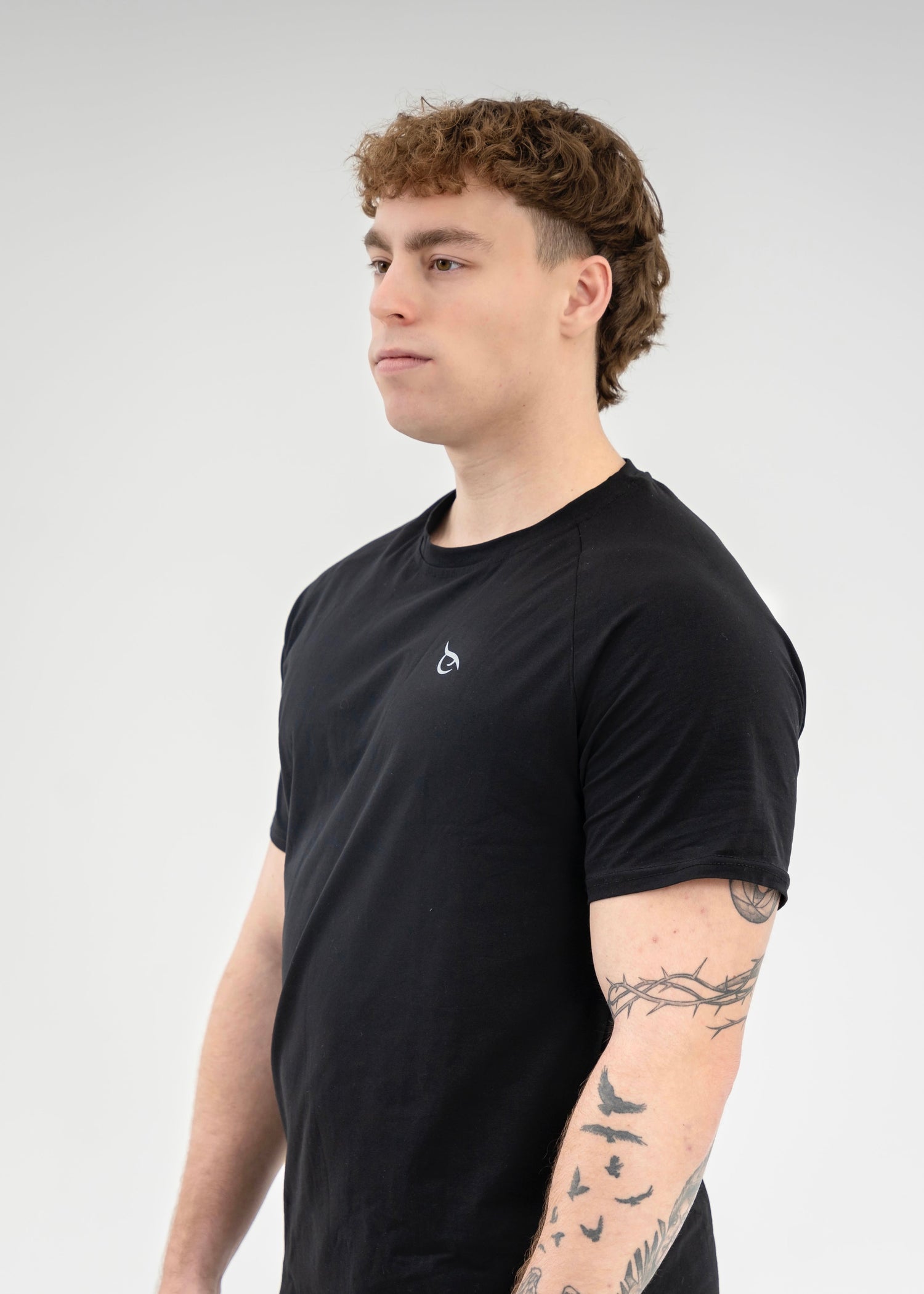 Origin - T-Shirt
