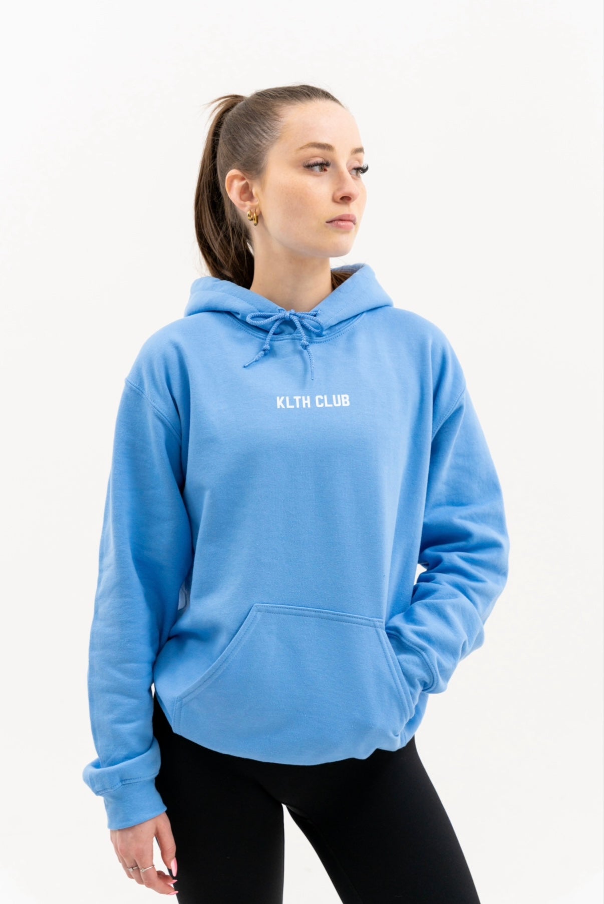 "KLTH CLUB" Hoodie