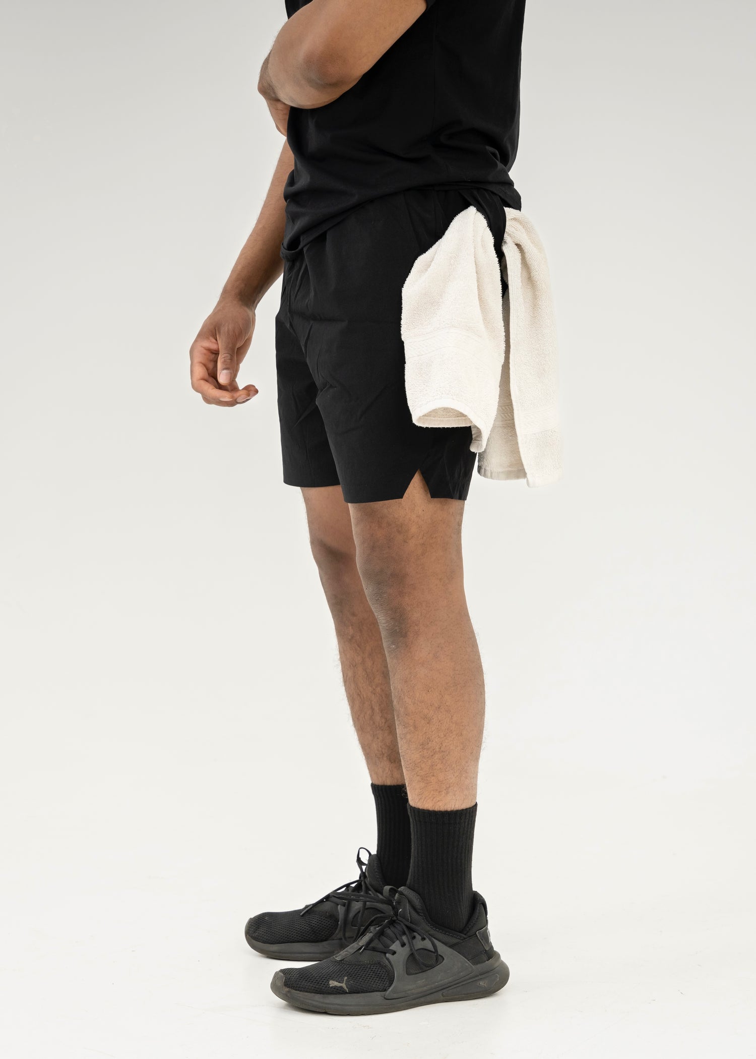 Origin 5'' Shorts