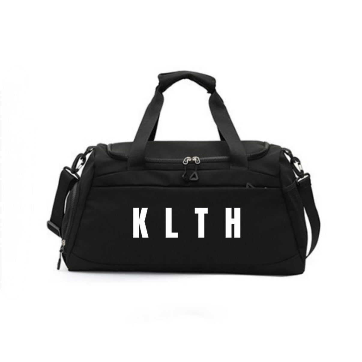Everyday Gym Bag