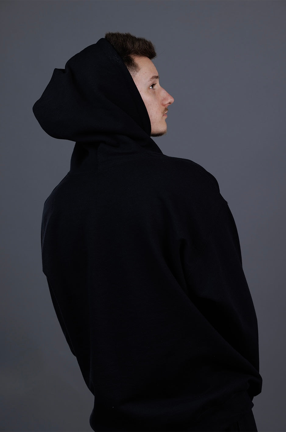 ‘OG Hoodie Oversized