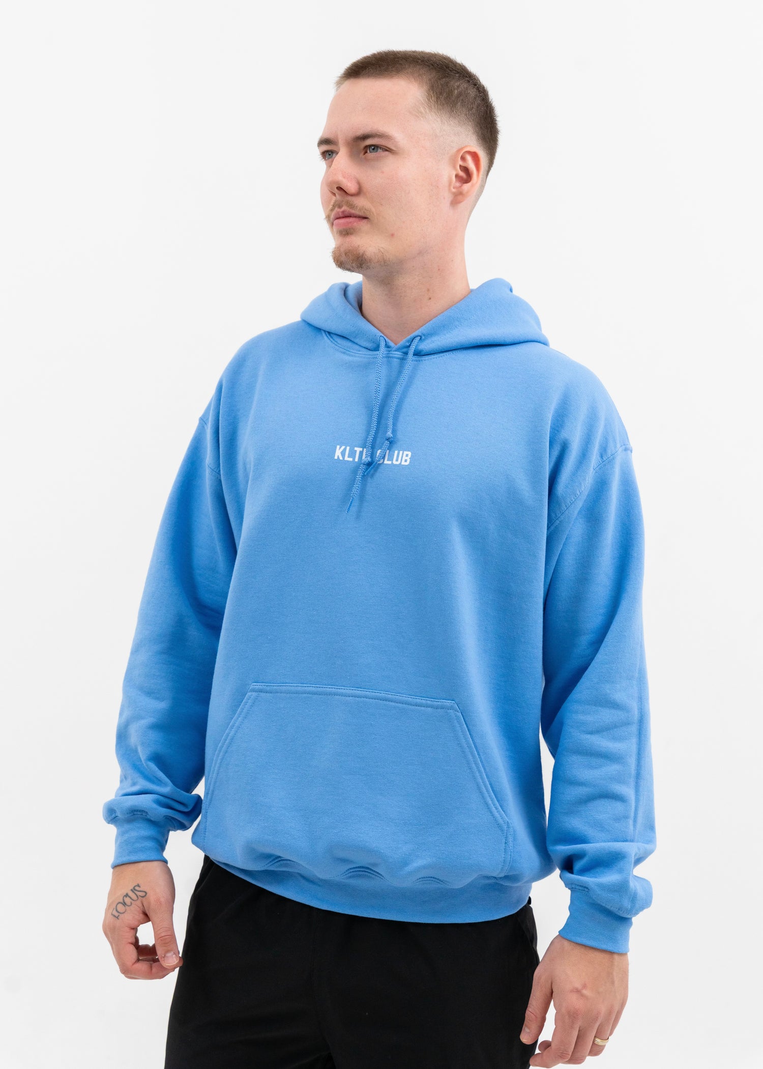 Momentum KLTH CLUB Hoodie
