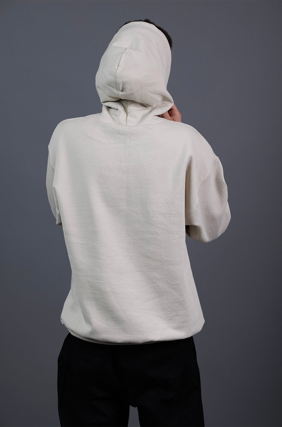 ‘OG Hoodie Oversized