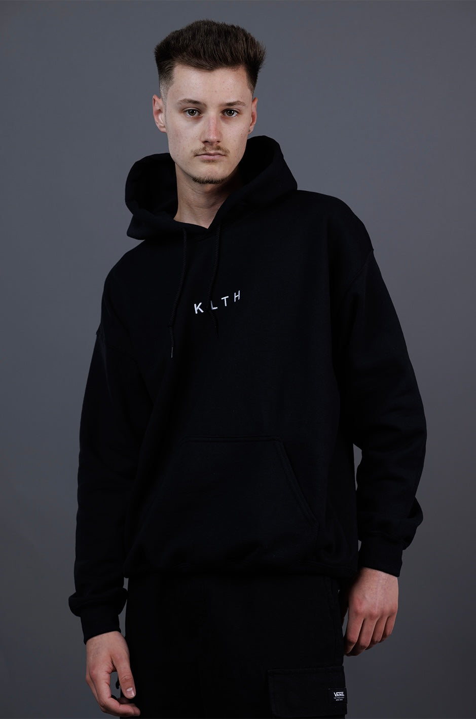 ‘OG Hoodie Oversized