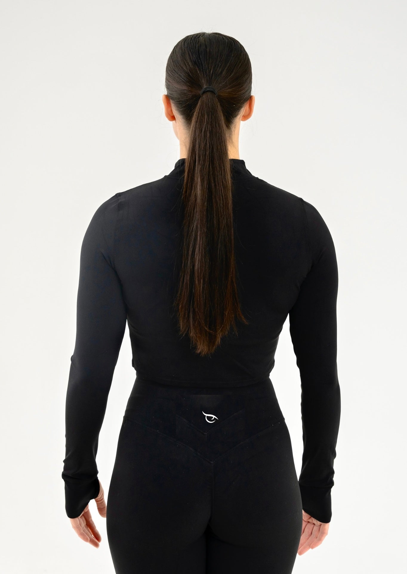 Origin Zip Up Jacket