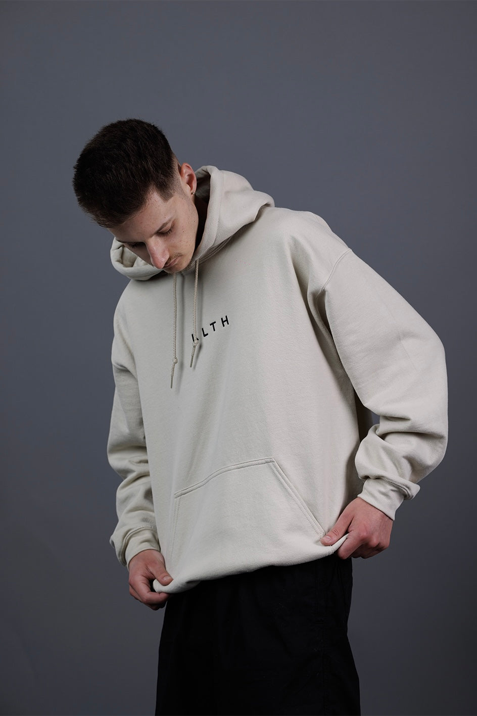 ‘OG Hoodie Oversized