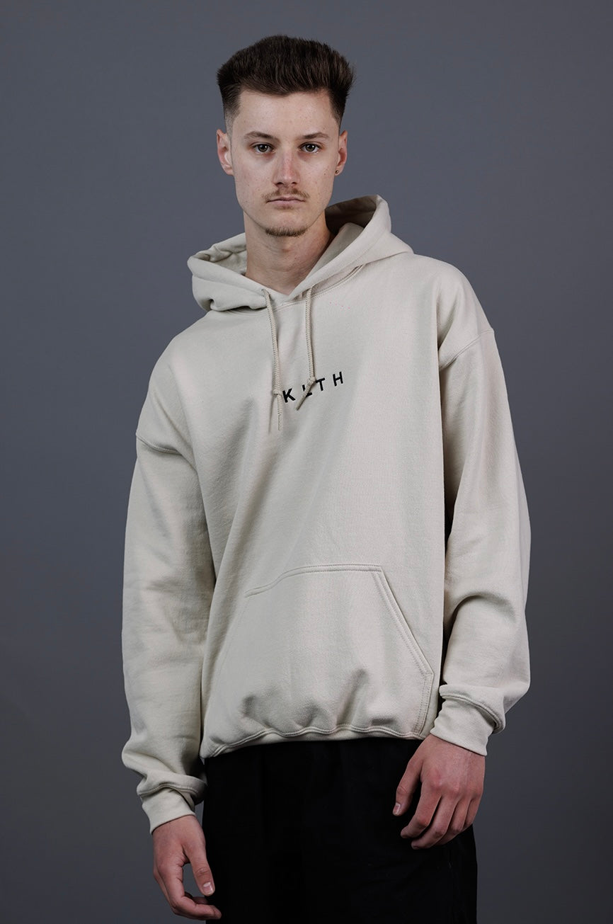 ‘OG Hoodie Oversized