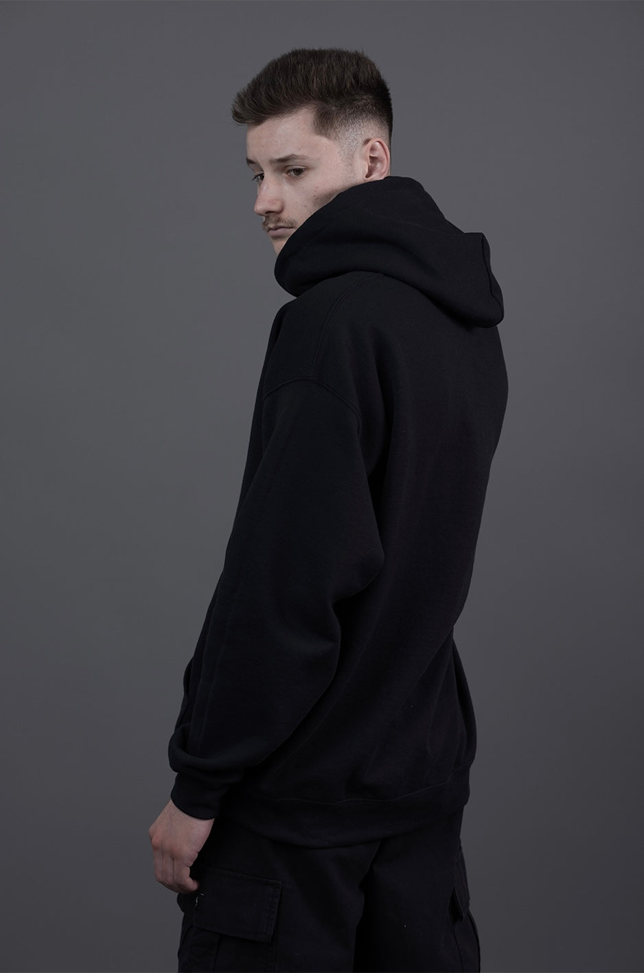‘OG Hoodie Oversized