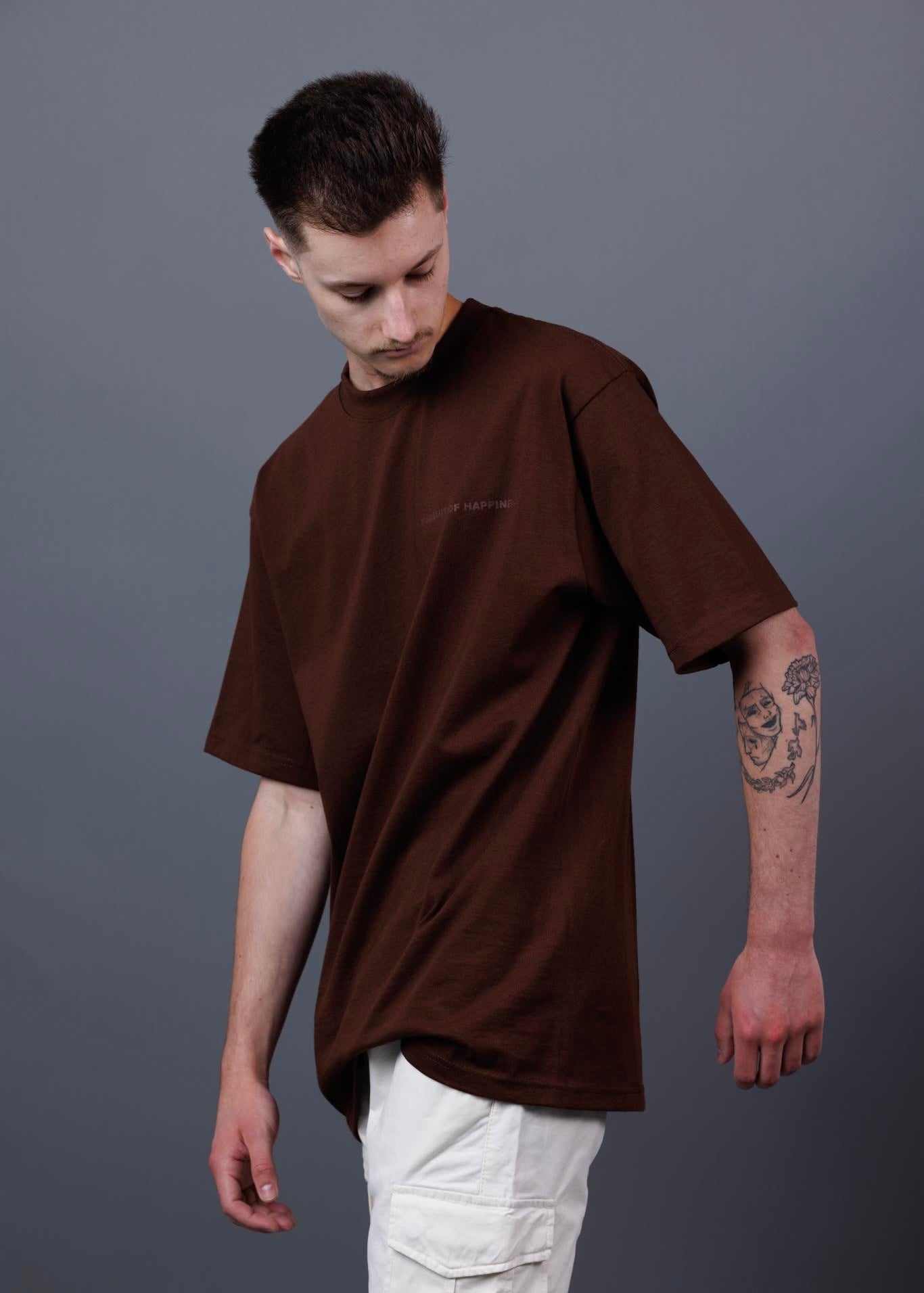 ‘24 T-Shirt Oversized