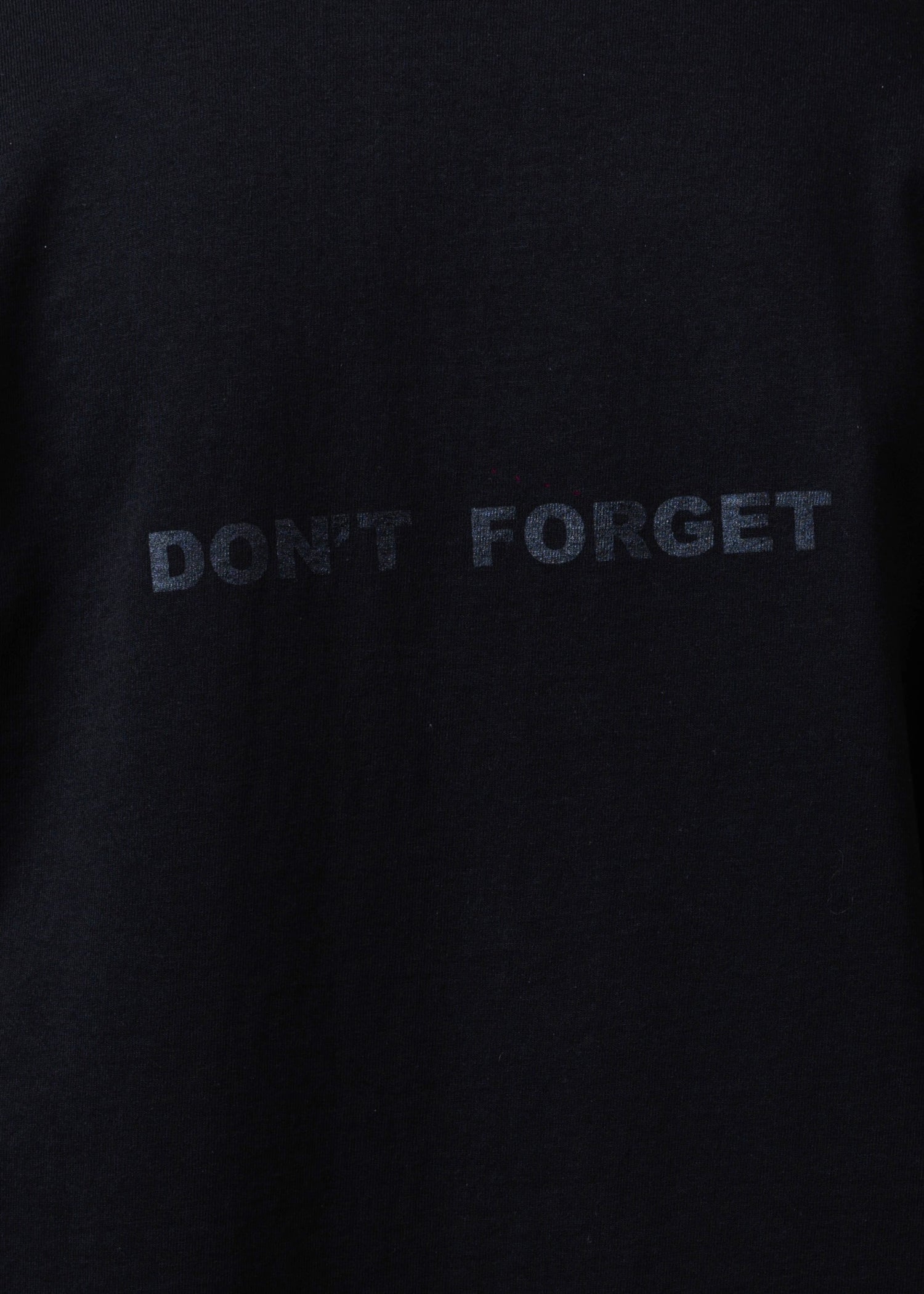 ‘24 T-Shirt Oversized