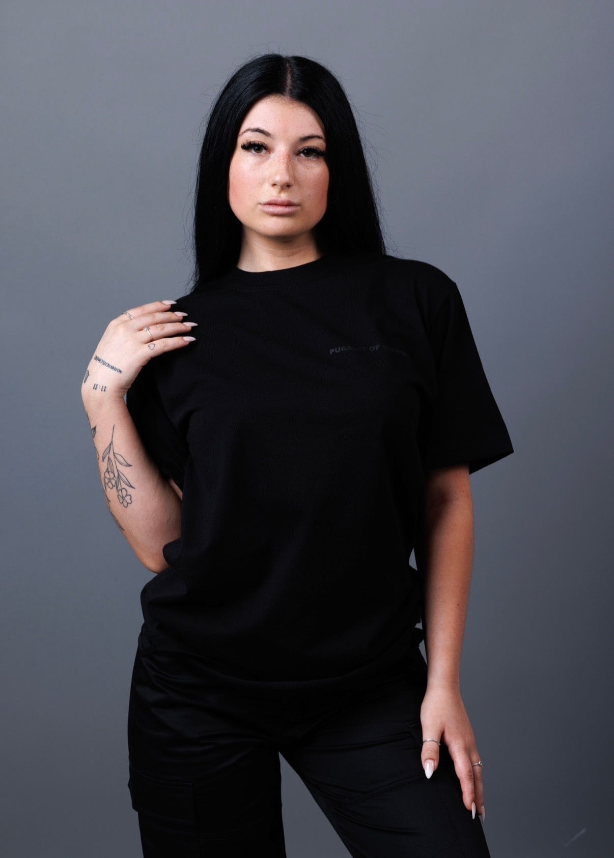 ‘24 T-Shirt Oversized