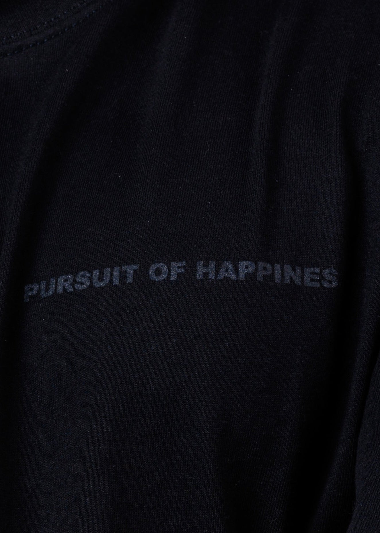 ‘24 T-Shirt Oversized