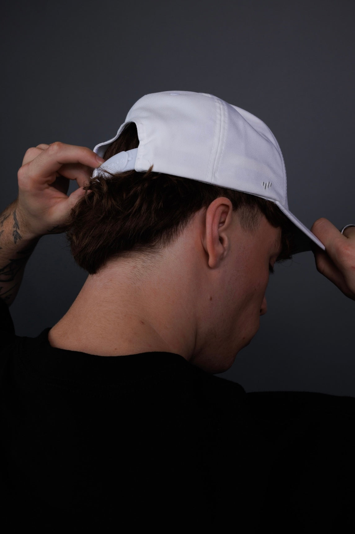 ´24 Cap