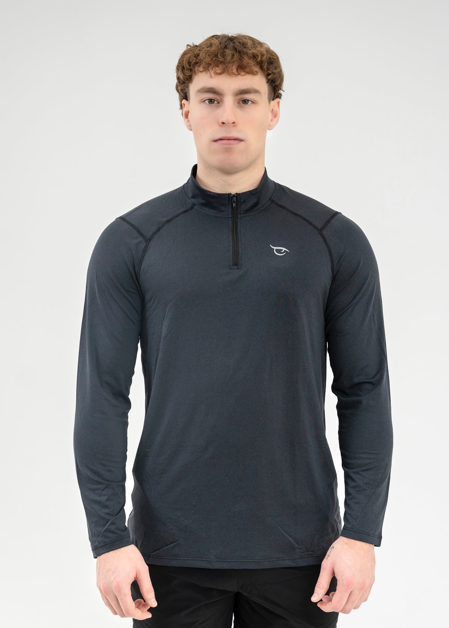Origin 1/4 Zip