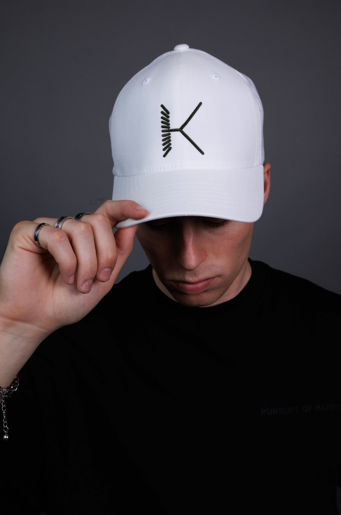 ´24 Cap