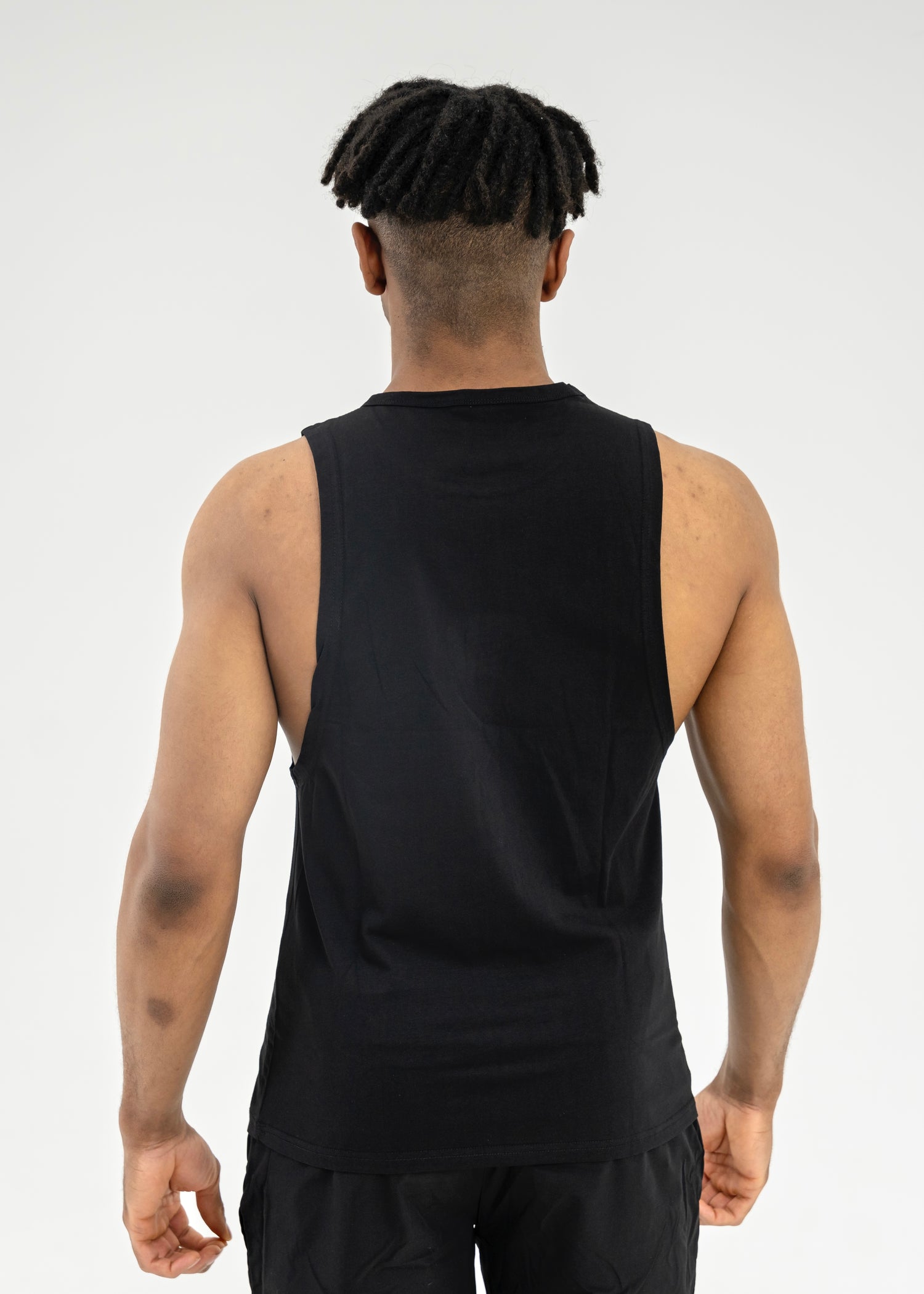 Origin Tank Top