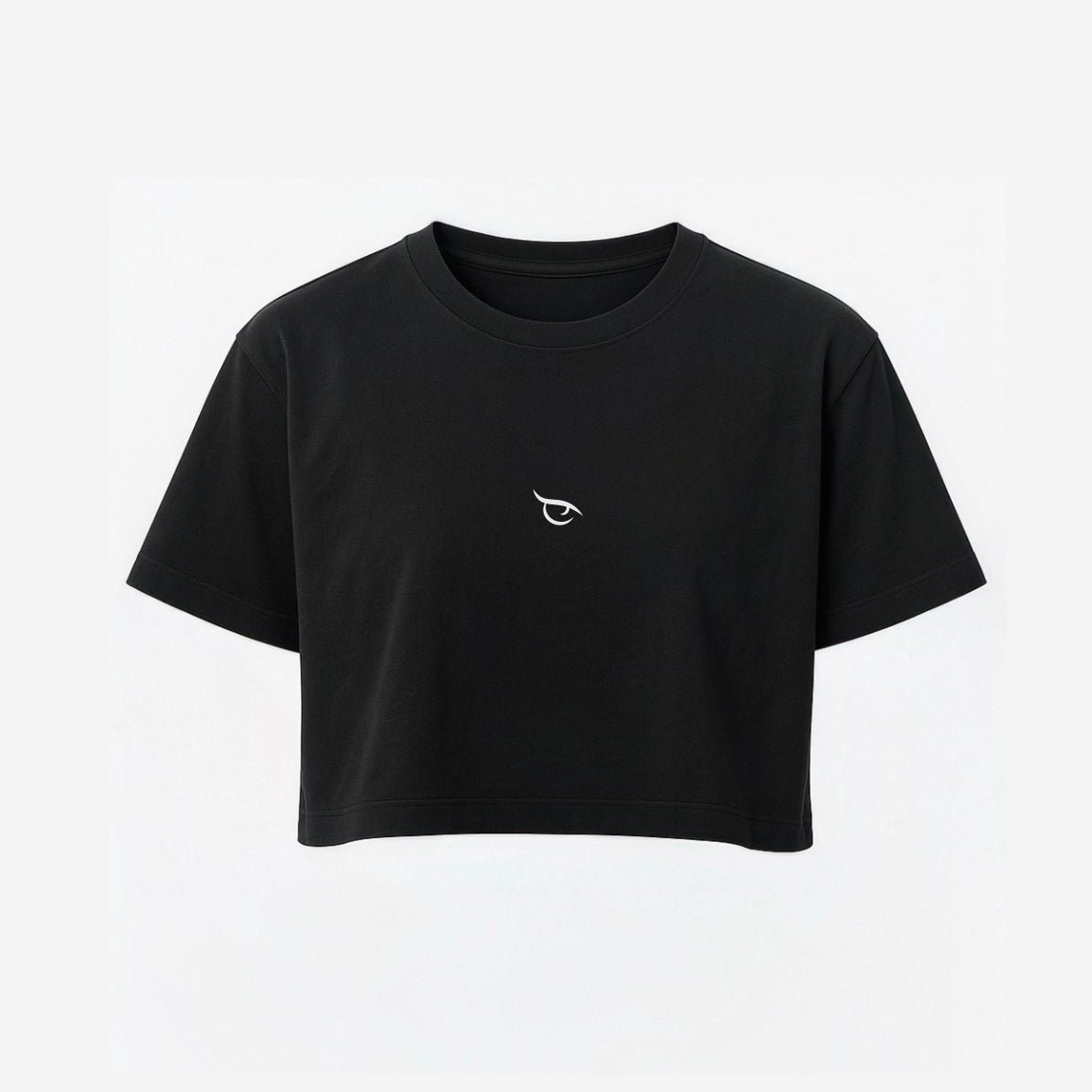 Origin Crop Top Baggy