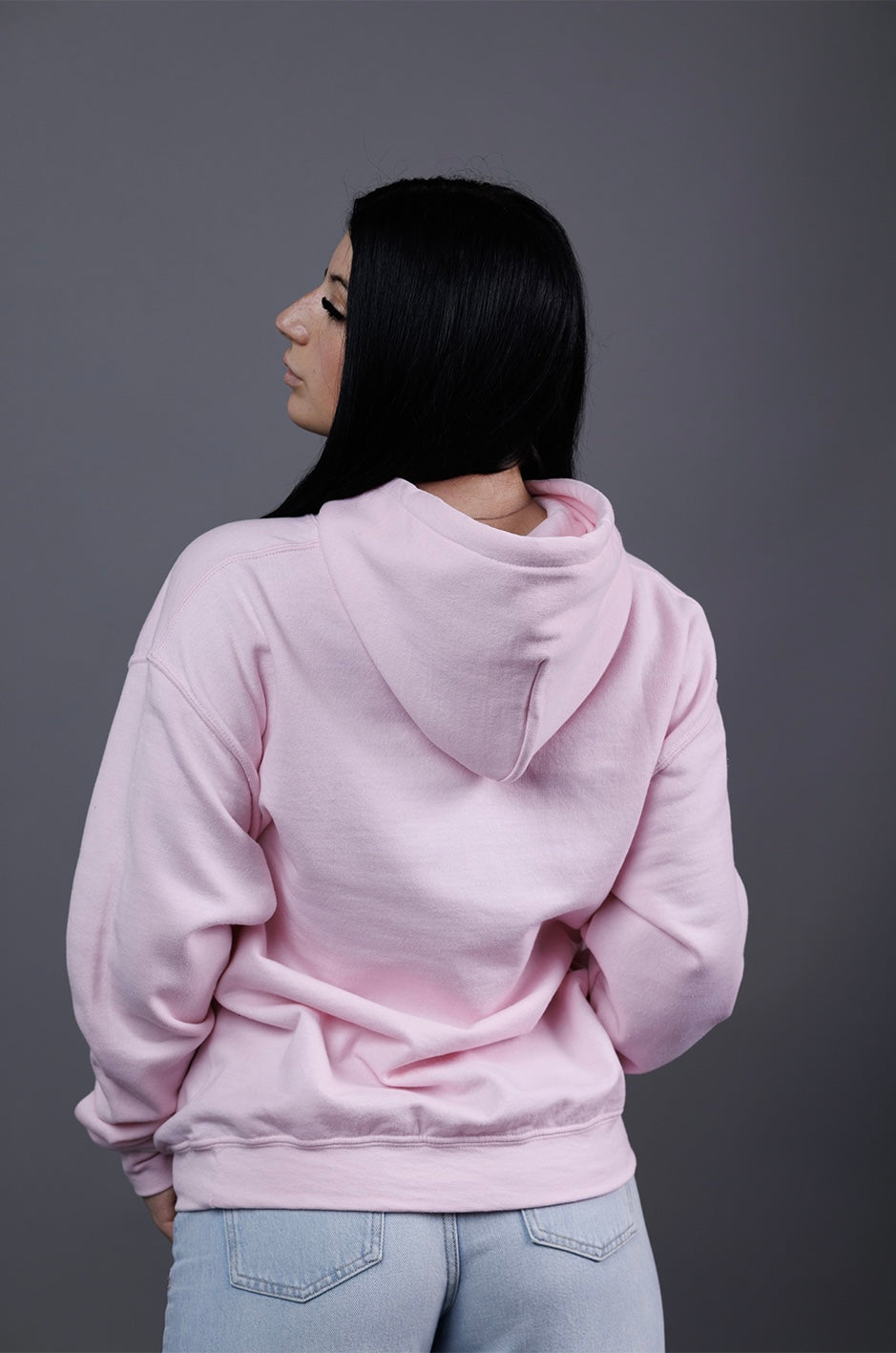 ‘OG Hoodie Oversized