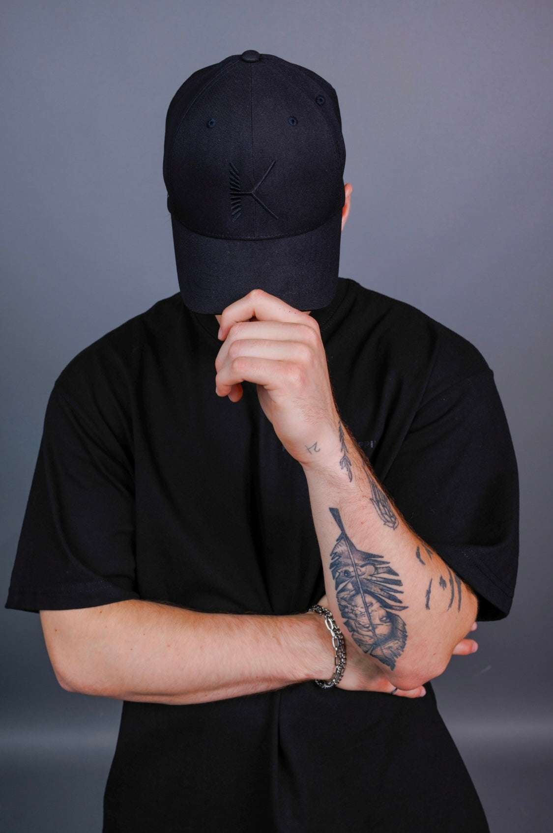 ´24 Cap