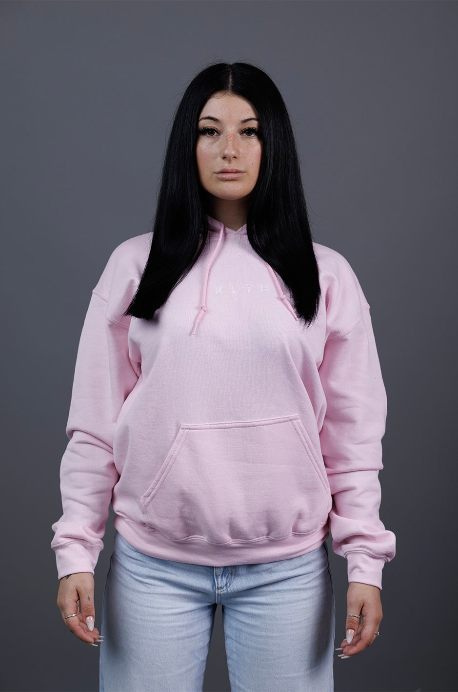 ‘OG Hoodie Oversized