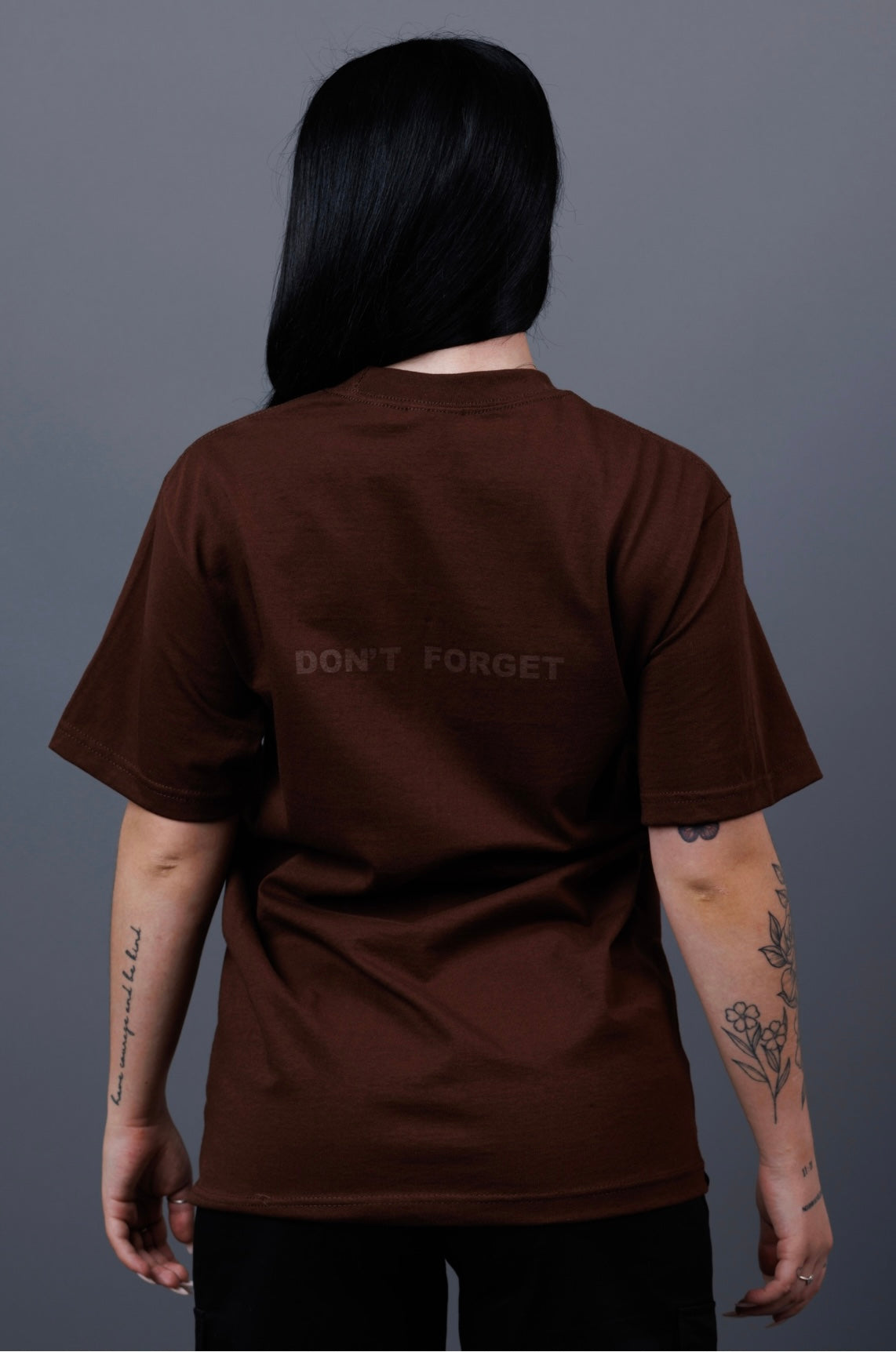 ‘24 T-Shirt Oversized