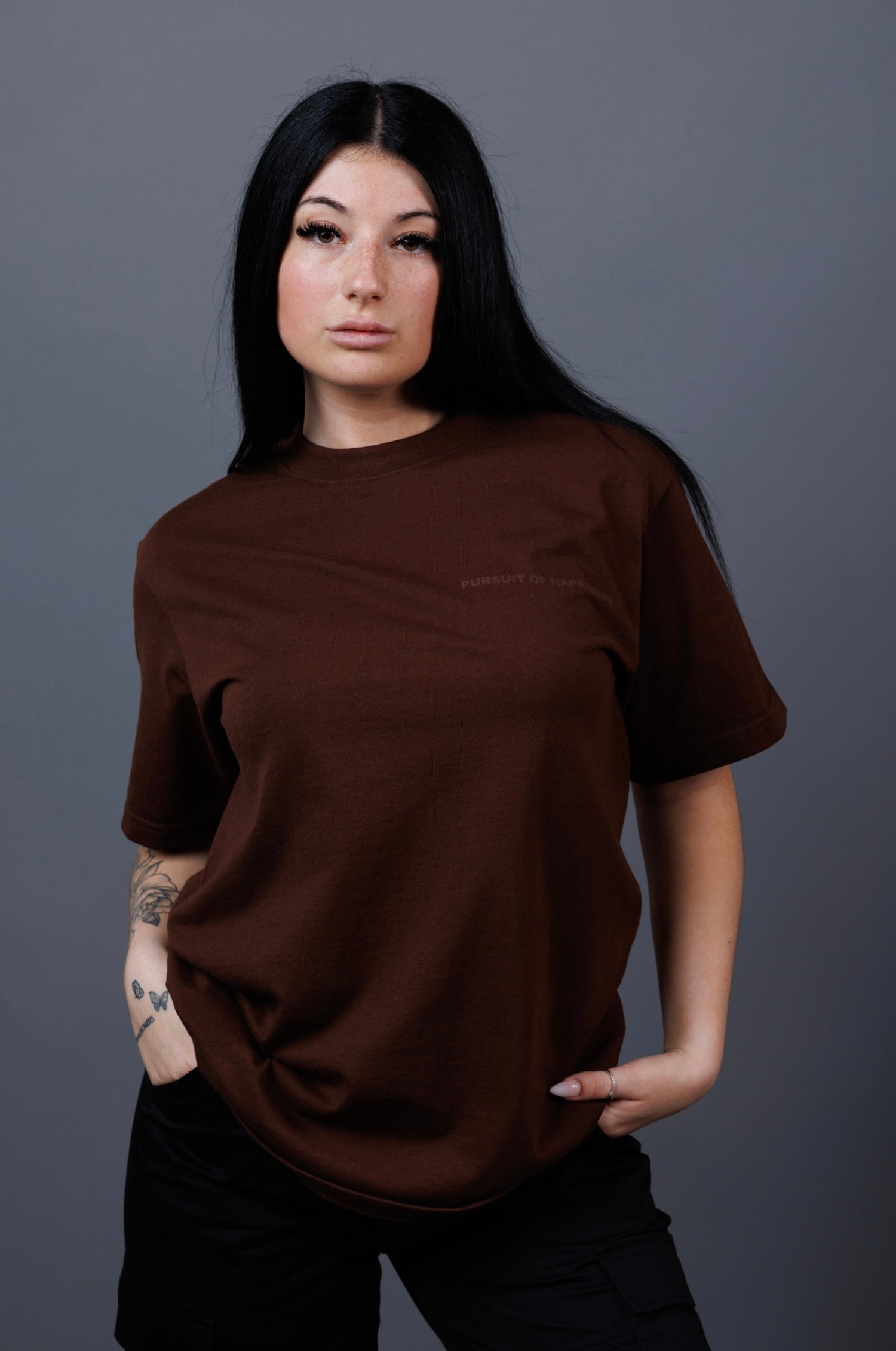 ‘24 T-Shirt Oversized