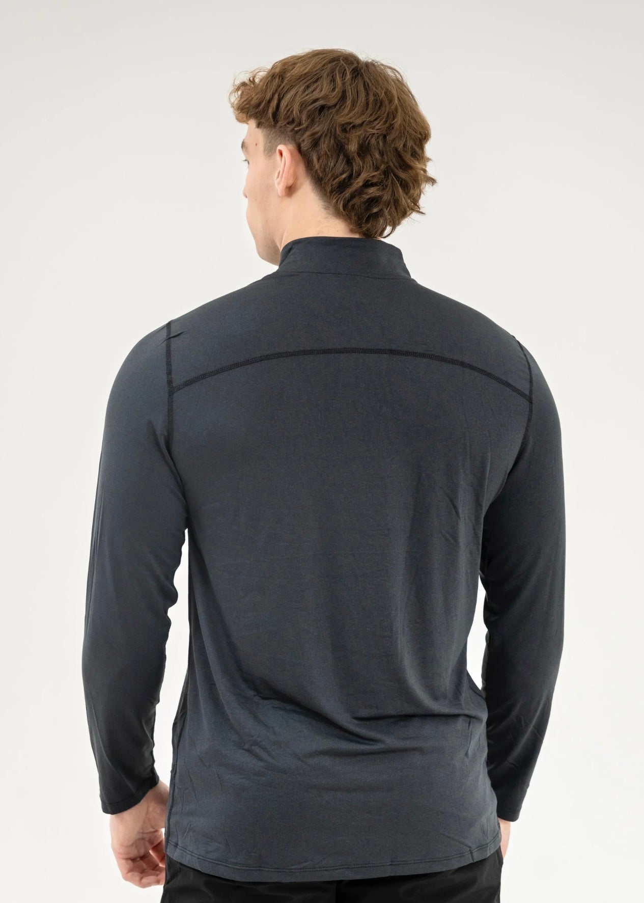 Origin 1/4 Zip