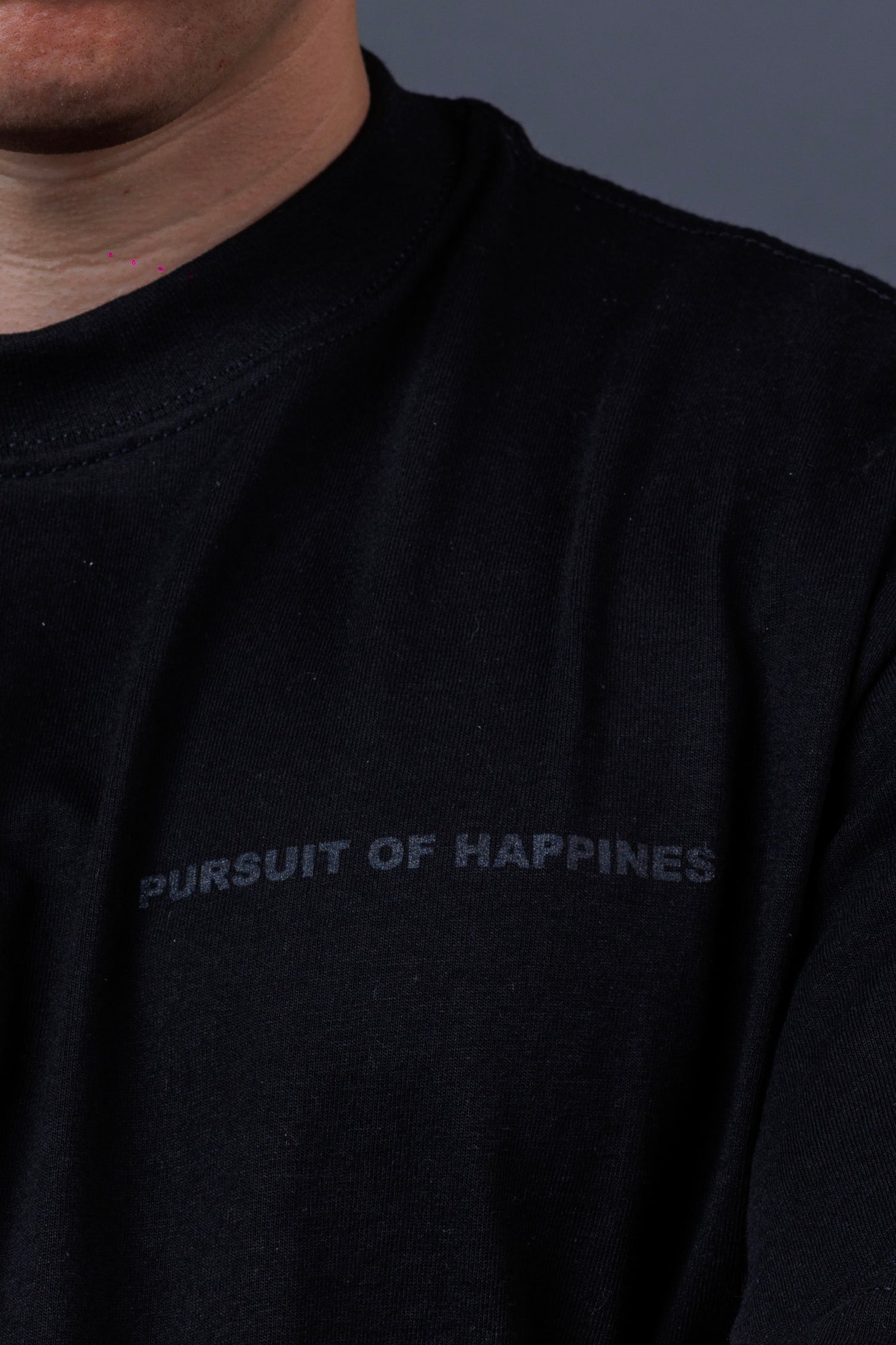 ‘24 T-Shirt Oversized