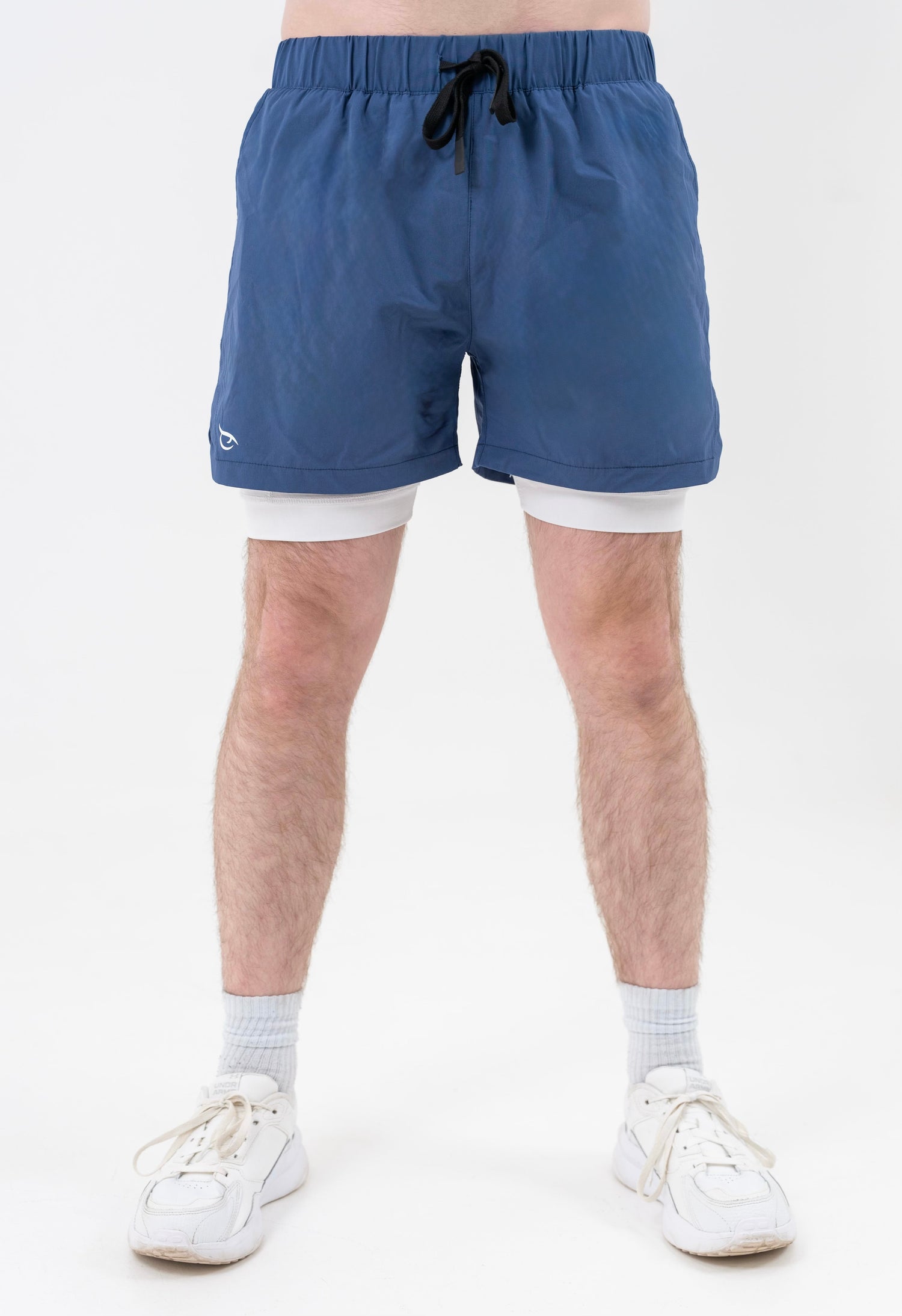 Arrival 5” 2 in 1 Shorts