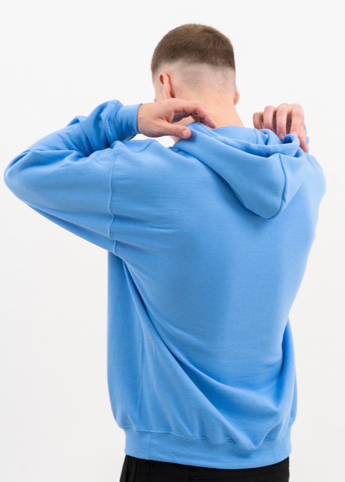 Momentum KLTH CLUB Hoodie