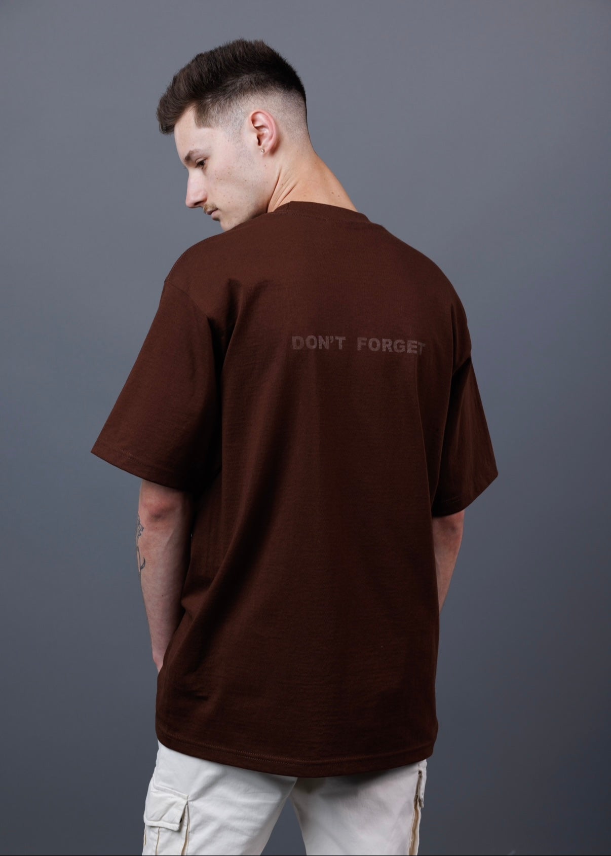 ‘24 T-Shirt Oversized