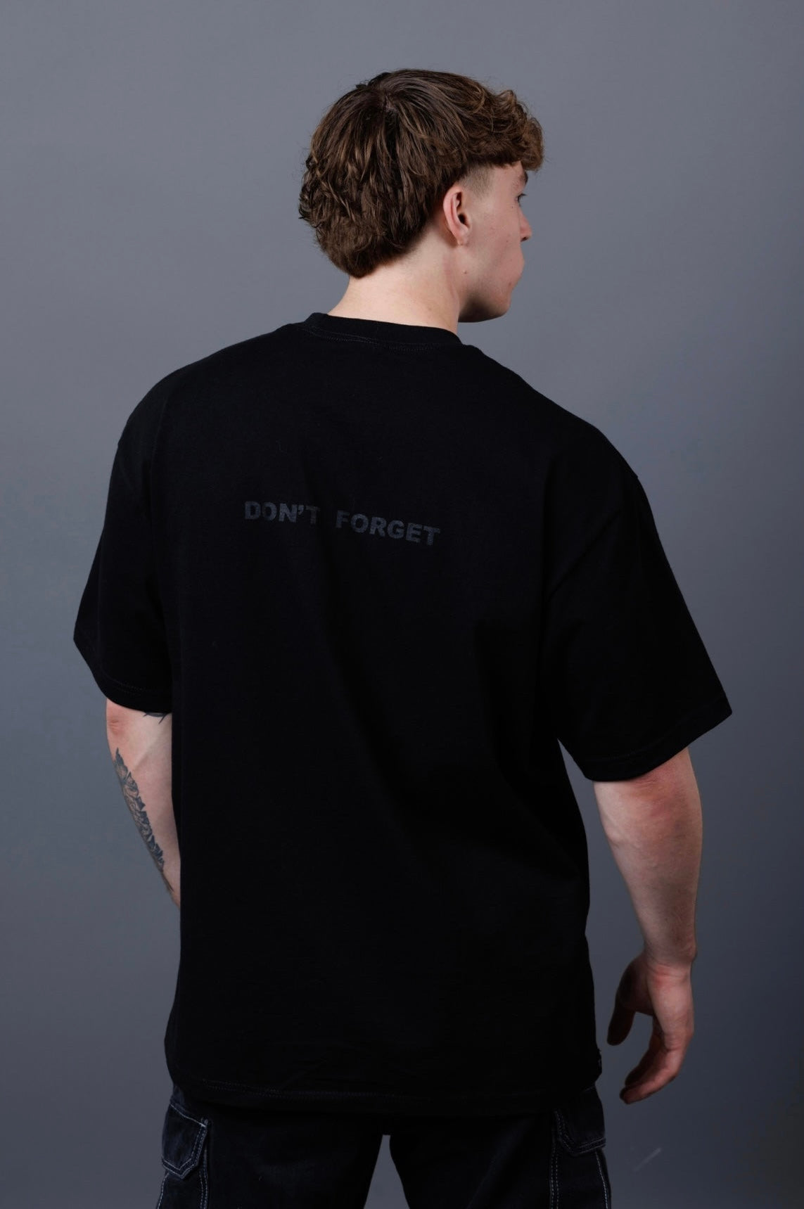 ‘24 T-Shirt Oversized
