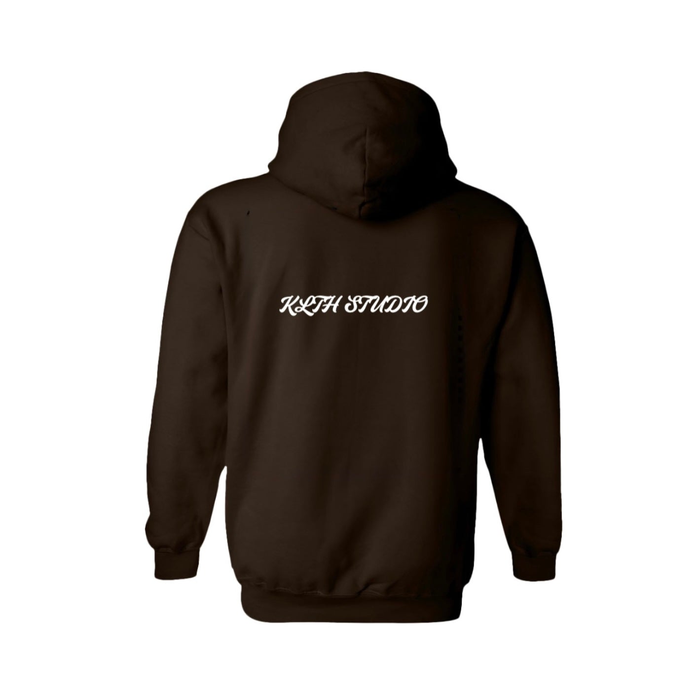 Hoodie "KLTH STUDIO"