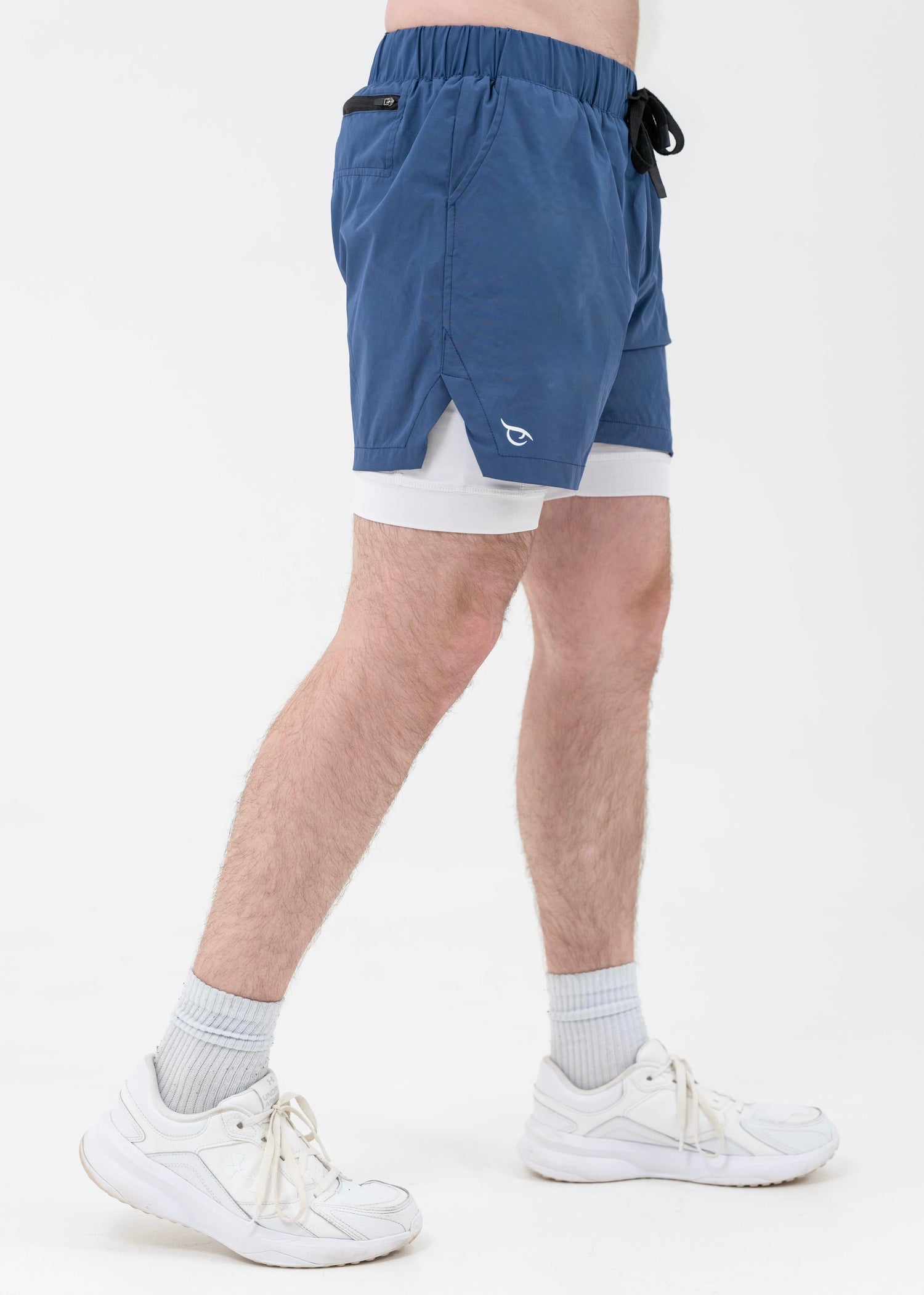 Arrival 5” 2 in 1 Shorts