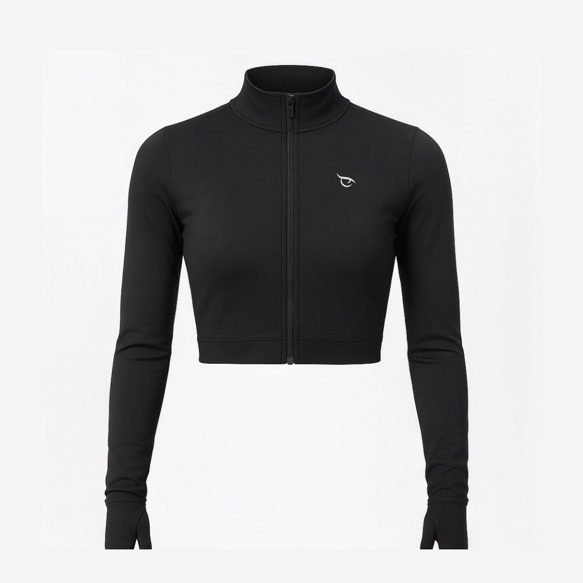 Origin Zip Up Jacket