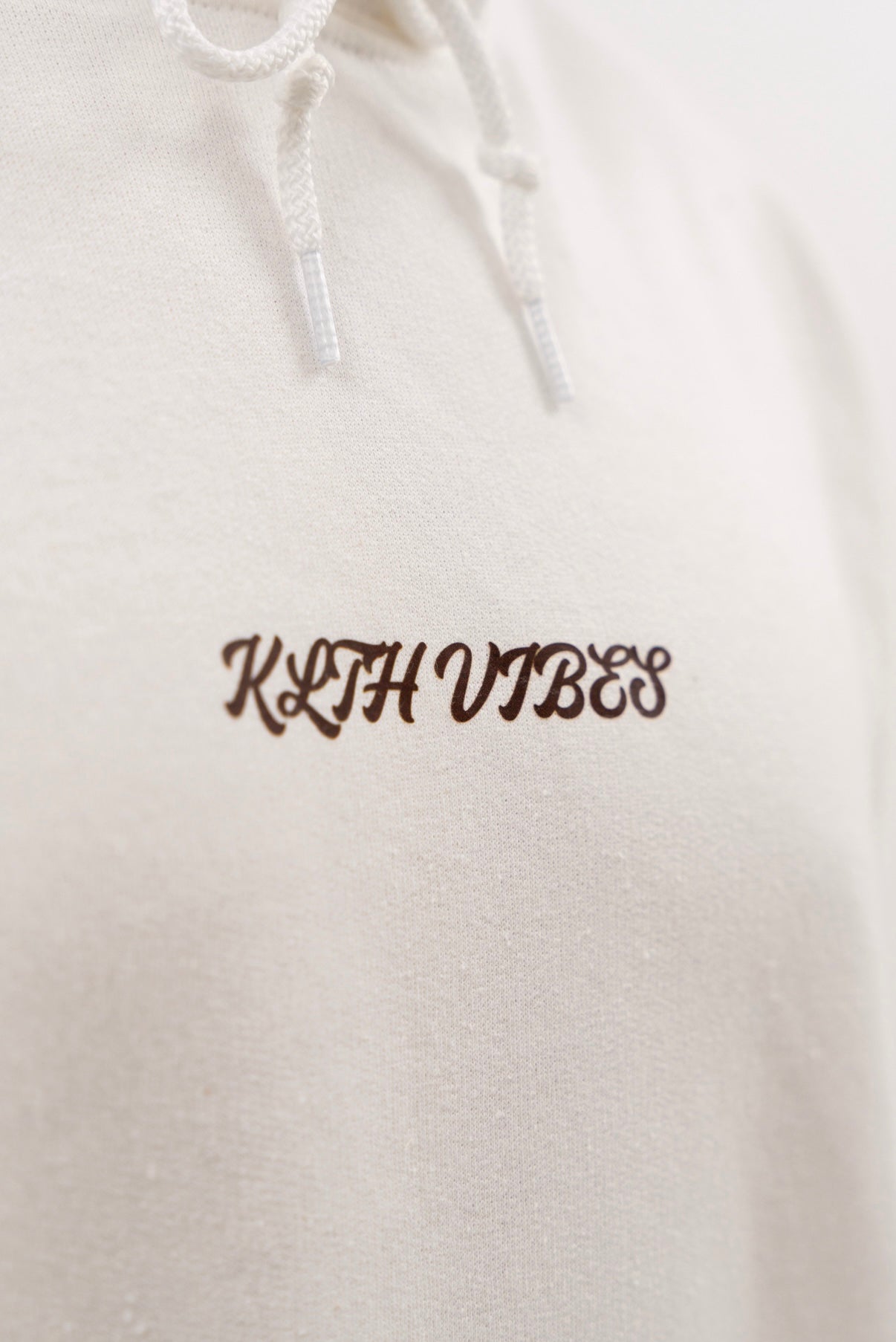 Momentum KLTH VIBES Hoodie