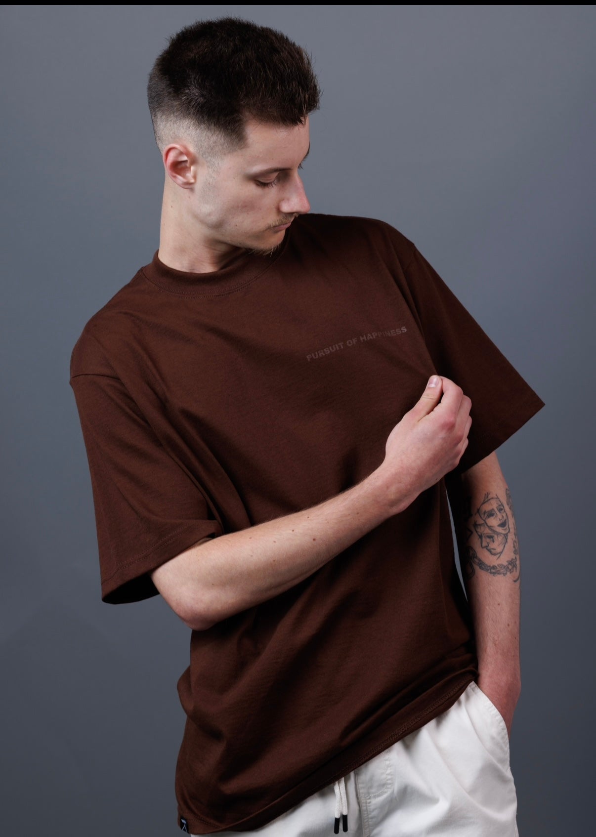 ‘24 T-Shirt Oversized