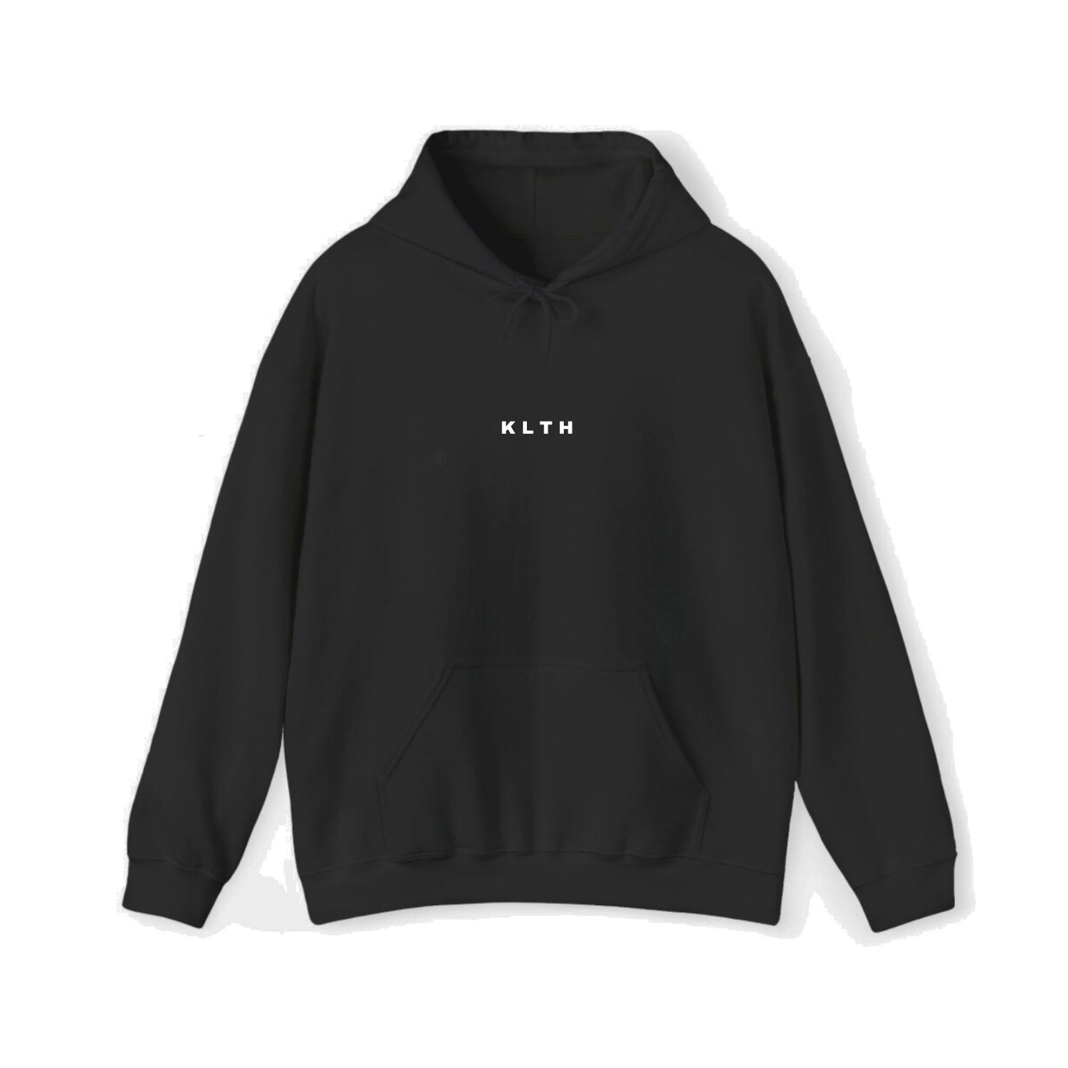 ‘OG Hoodie Oversized