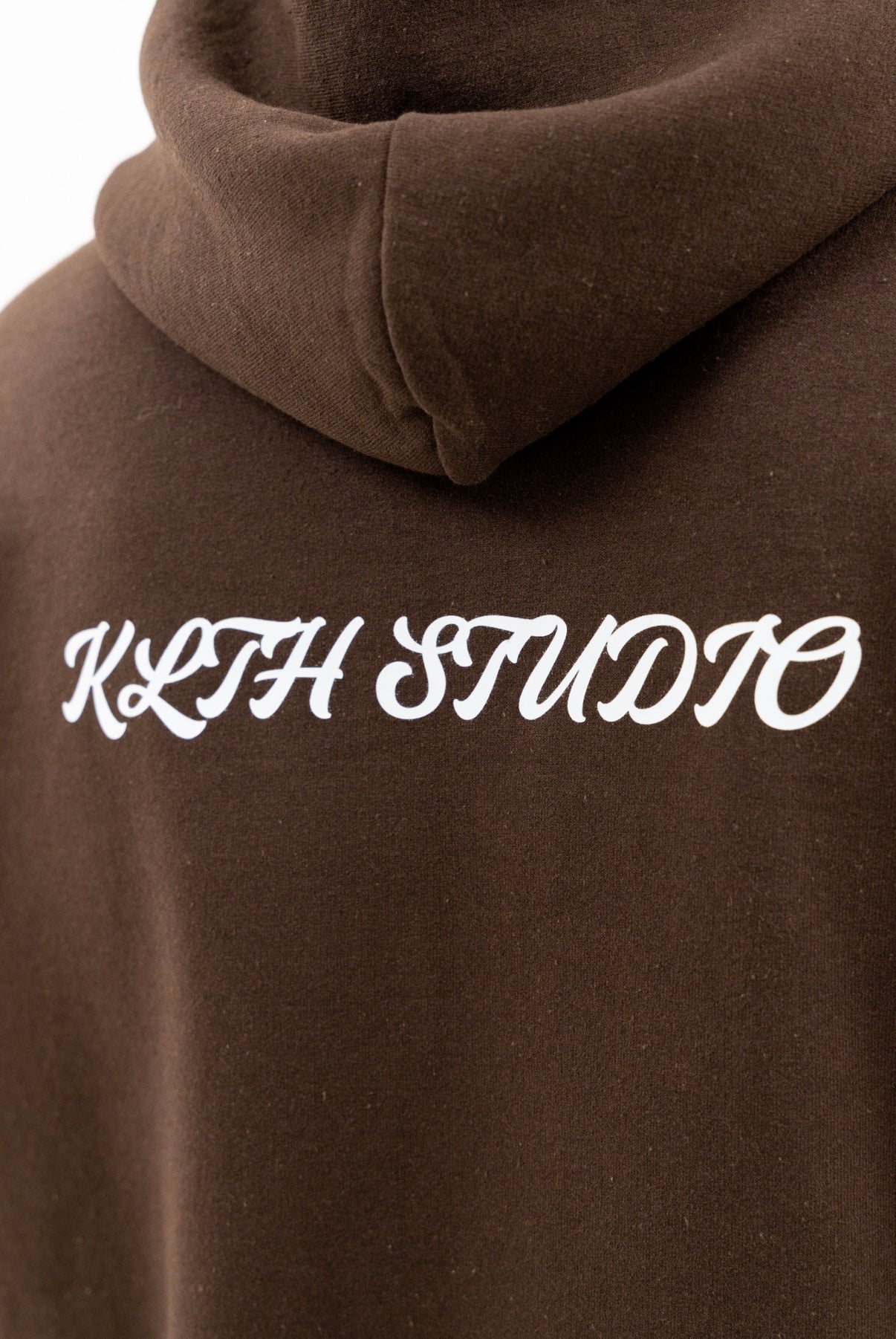Hoodie "KLTH STUDIO"