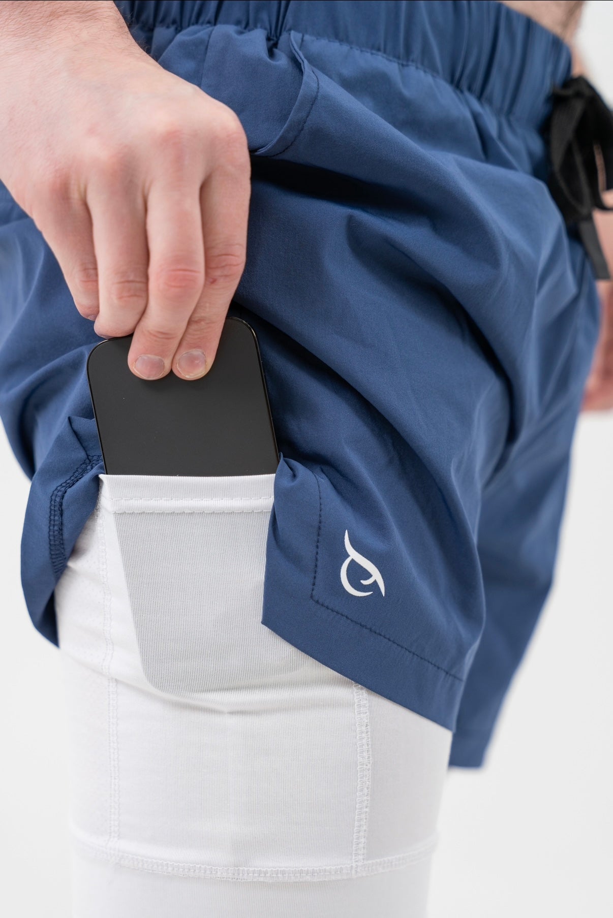 Arrival 5” 2 in 1 Shorts
