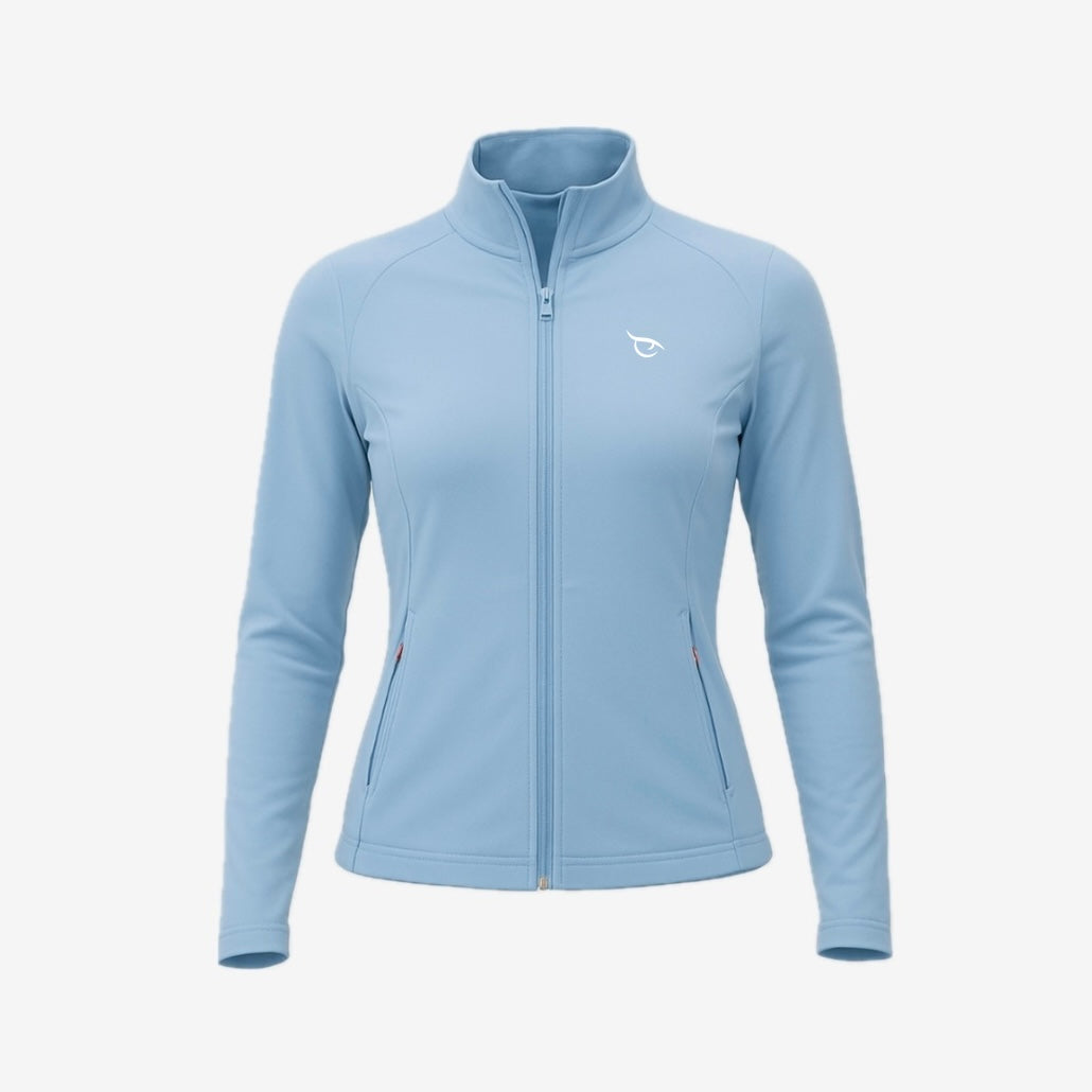 Arrival Zip Up Jacket