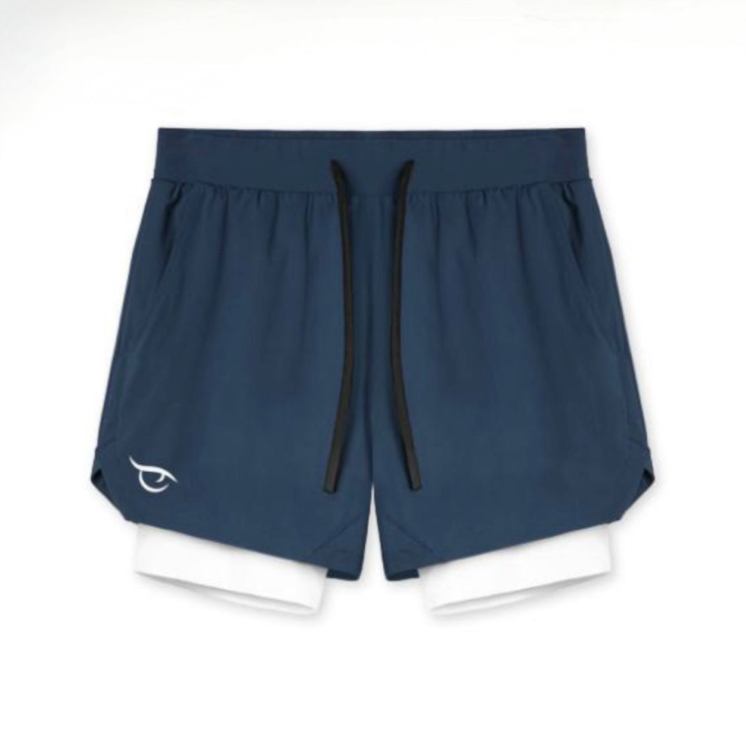 Arrival 5” 2 in 1 Shorts